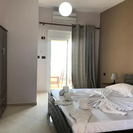 Elita Hotel Ksamil