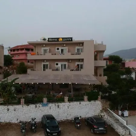 Hotel Elita *