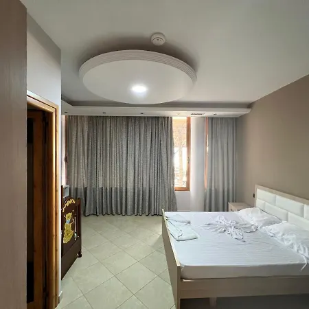 Hotel Elita Ksamil