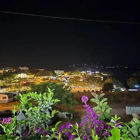 Hotel Elita Ksamil