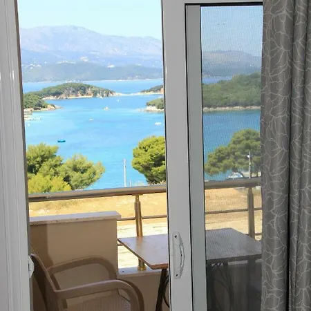Elita Hotel Ksamil