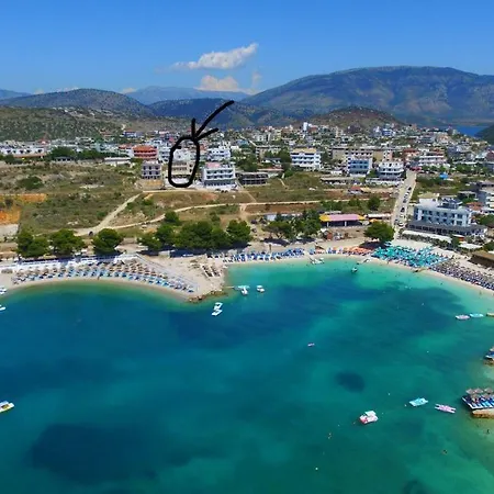 Elita * Ksamil